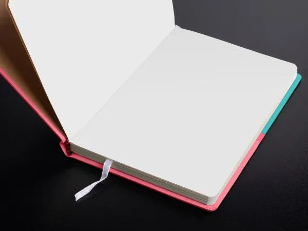 17 Most Popular Notebook Paper Types - Interwell Stationery